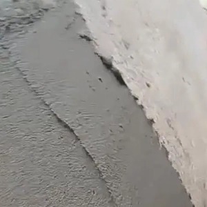 高州水工建筑物I级C55聚合物改性水泥砂浆 渠道防渗泵站加固迎水面抗冲刷砂浆