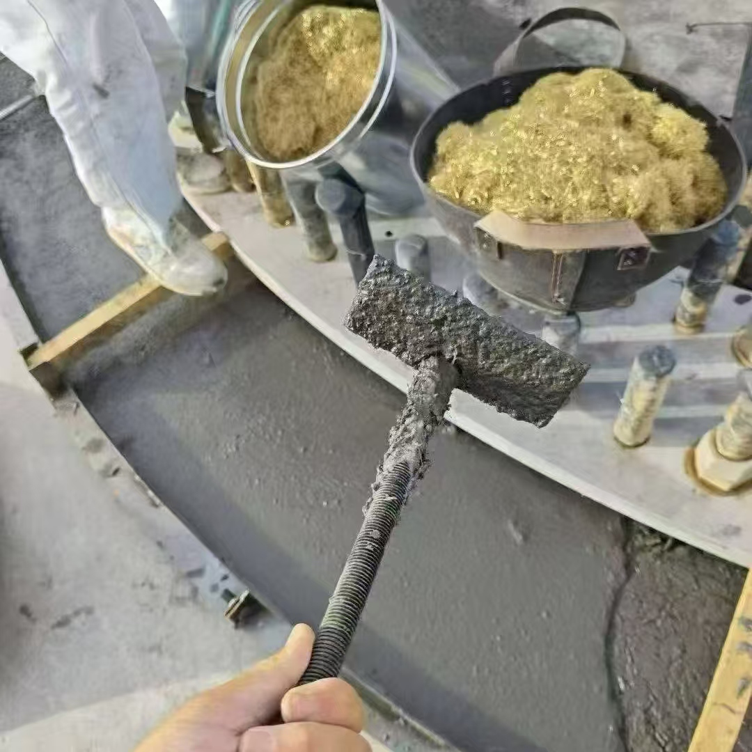 高州C120风电设备基础专用灌浆料