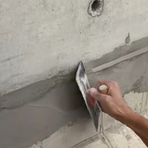 高州P型防护型环氧树脂砂浆