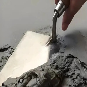 高州混凝土裂缝孔洞剥落冻融修复用高强度丙乳防腐蚀砂浆